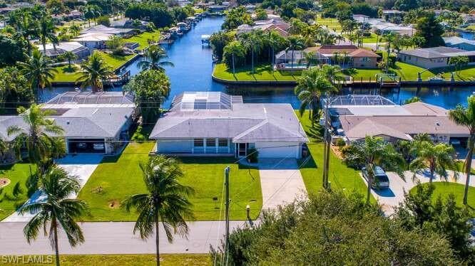 1708 SE 28th ST CAPE CORAL, FL 33904