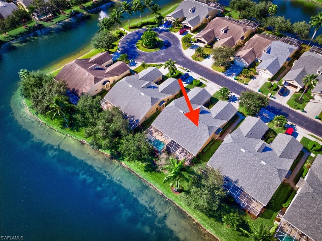 8176 Tauren CT NAPLES, FL 34119
