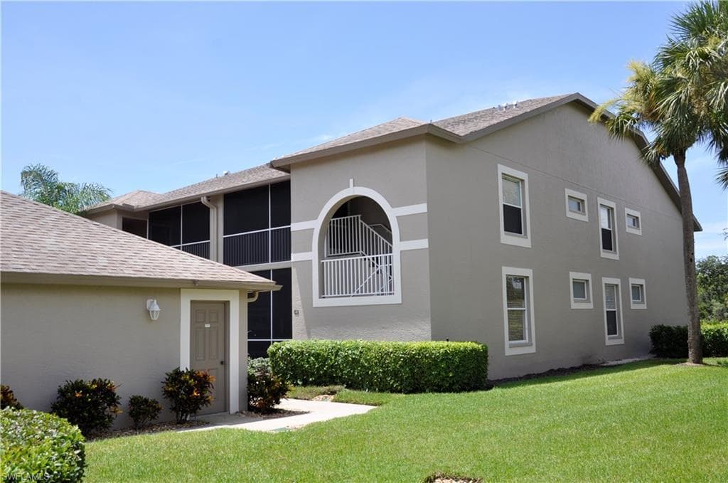 14291 Hickory Links CT 1526 FORT MYERS, FL 33912