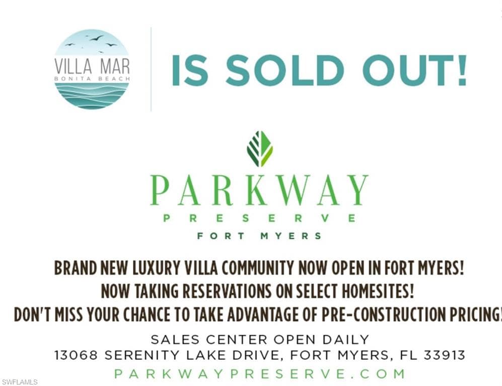 26381 Coco Cay CIR 101 BONITA SPRINGS, FL 34135