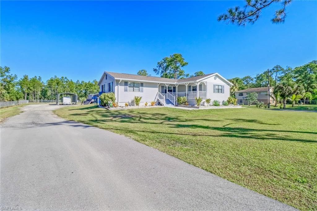 2945 10th AVE NE NAPLES, FL 34120