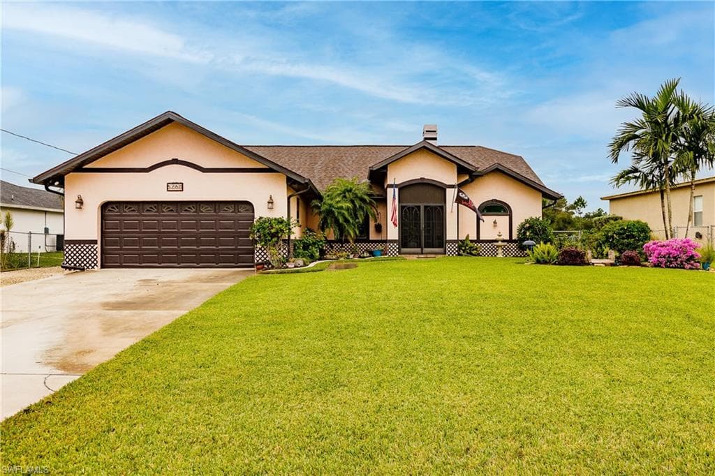 6260 Arbor AVE FORT MYERS, FL 33905