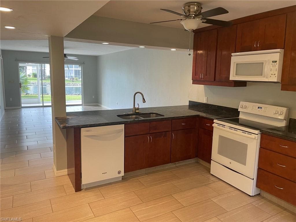 5642 Woodmere Lake CIR C-102 NAPLES, FL 34112