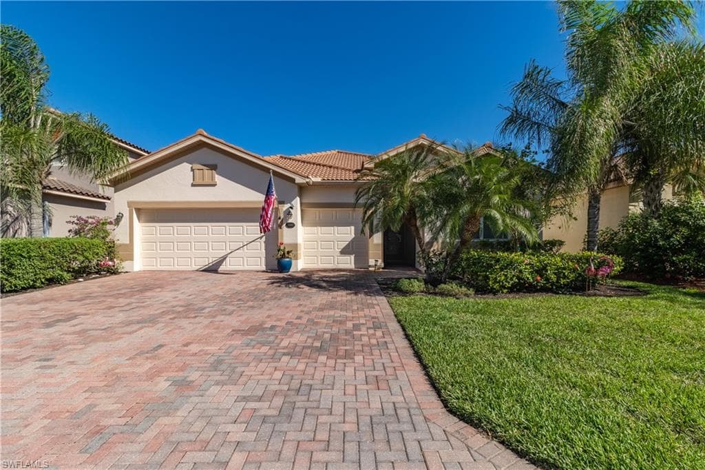 13642 Messino CT ESTERO, FL 33928