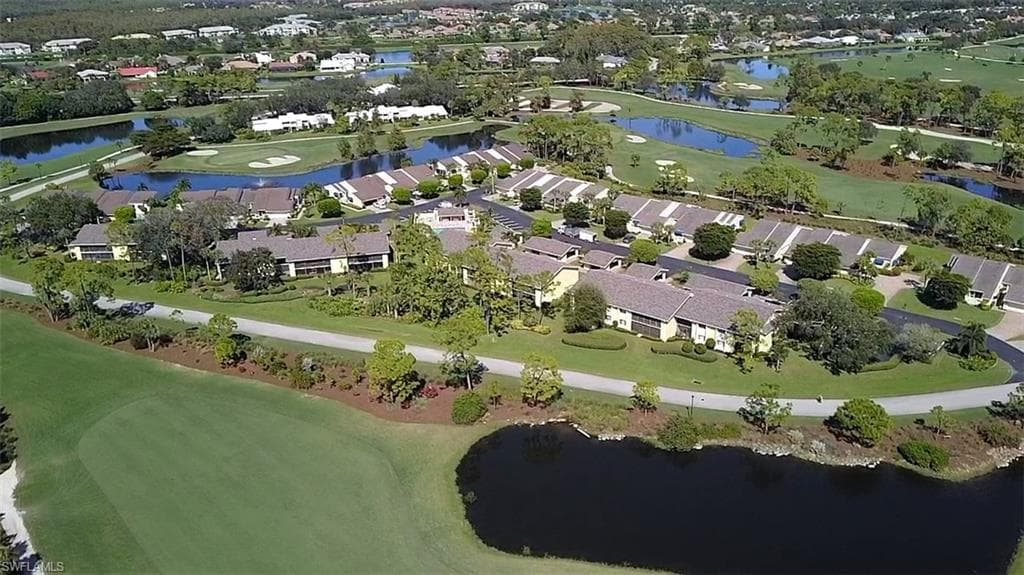 15676 Carriedale LN 3 FORT MYERS, FL 33912