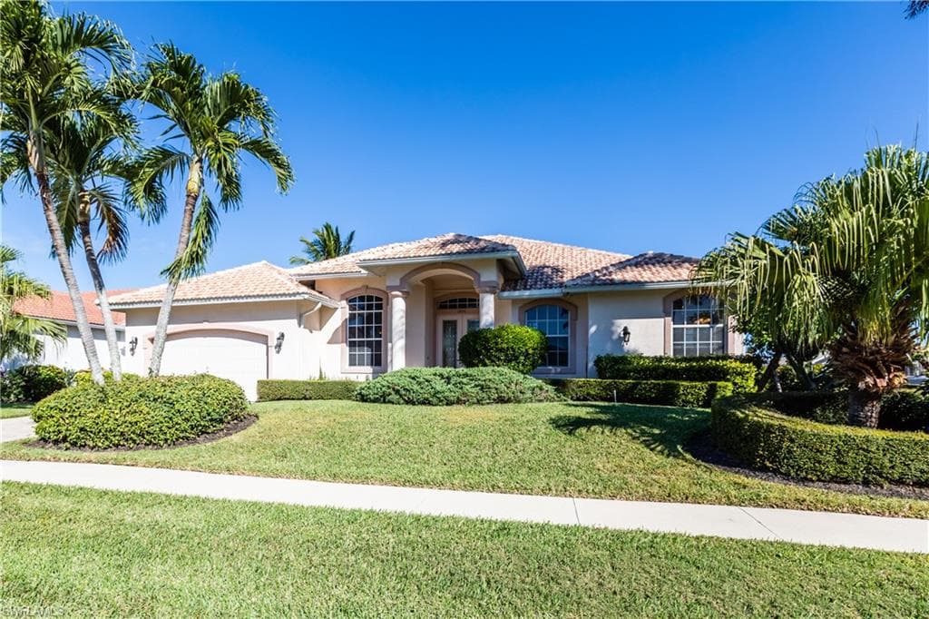 1836 Menorca CT MARCO ISLAND, FL 34145