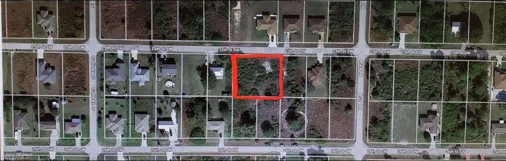 4009 25th ST SW LEHIGH ACRES, FL 33976