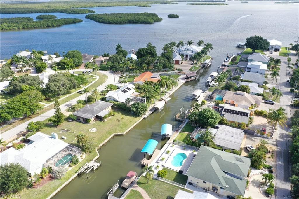 5550 Williams DR FORT MYERS BEACH, FL 33931