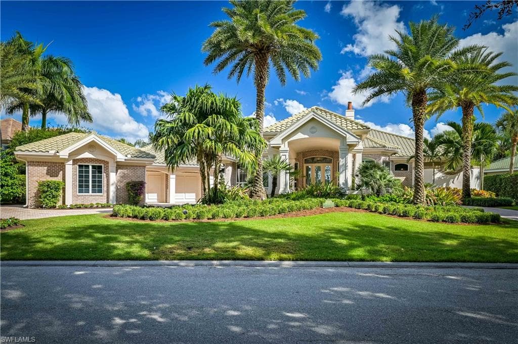 27251 Ibis Cove CT BONITA SPRINGS, FL 34134