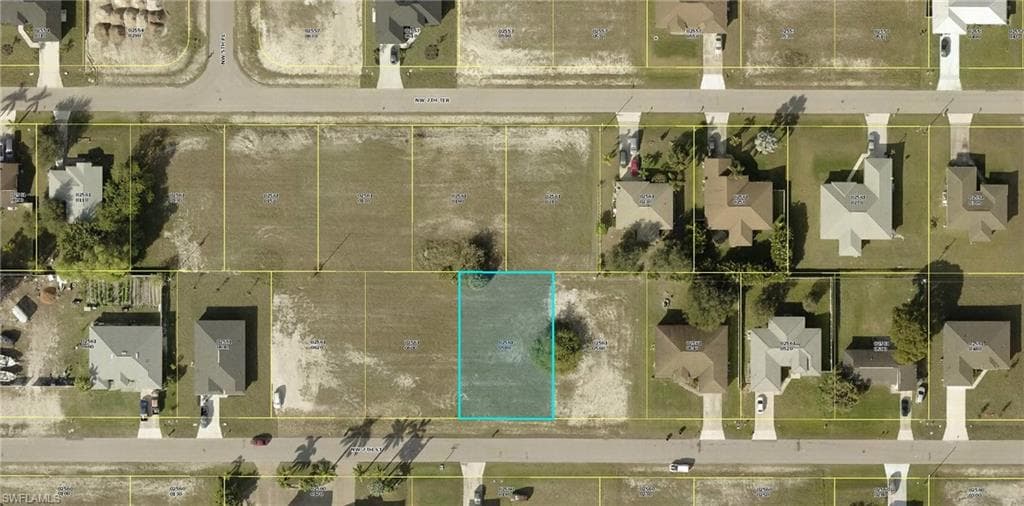 503 NW 7th ST CAPE CORAL, FL 33993