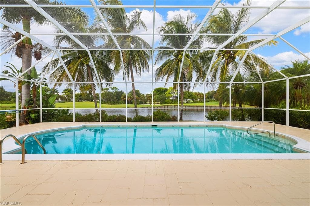 15303 Burnaby DR NAPLES, FL 34110