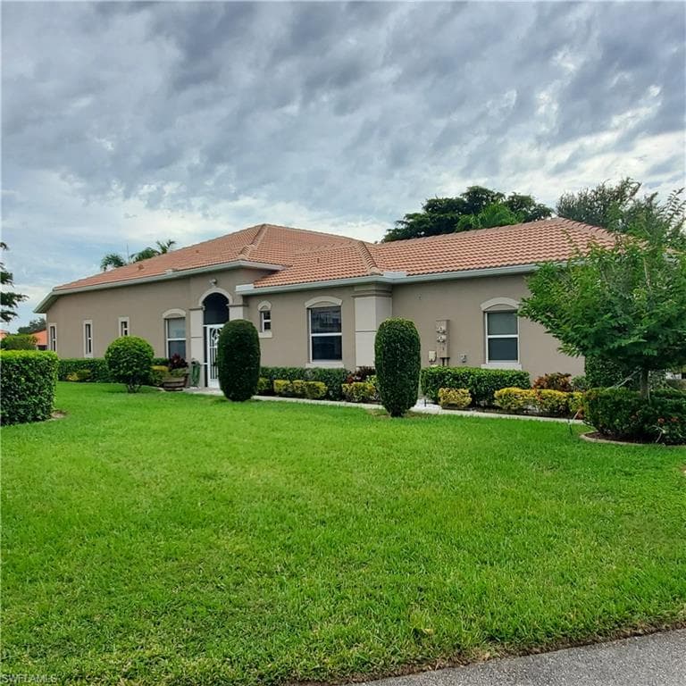 7879 Sanctuary CIR 111-1 NAPLES, FL 34104