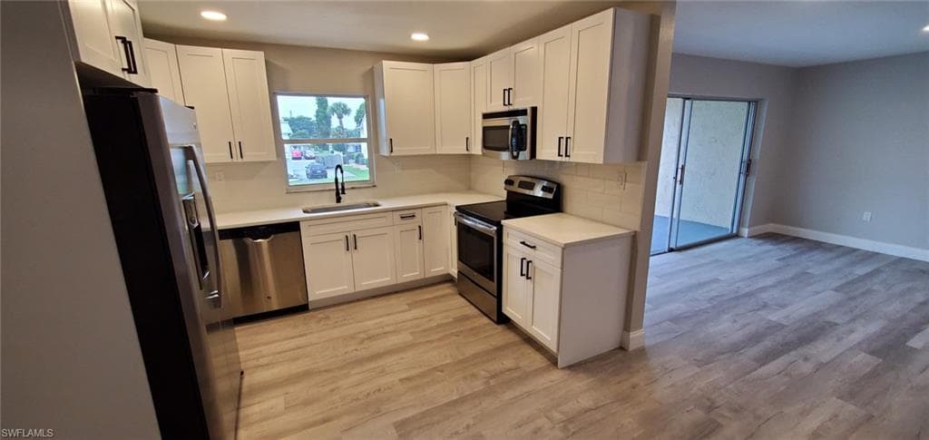 4912 Vincennes ST 207 CAPE CORAL, FL 33904