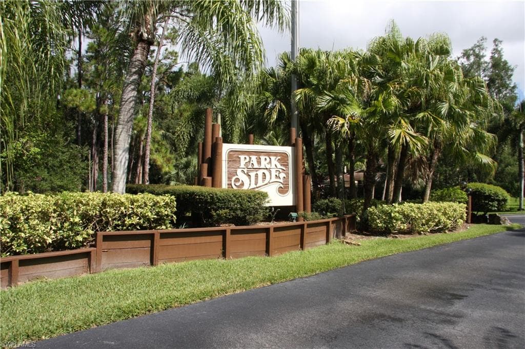 15177 Parkside DR 102 FORT MYERS, FL 33908
