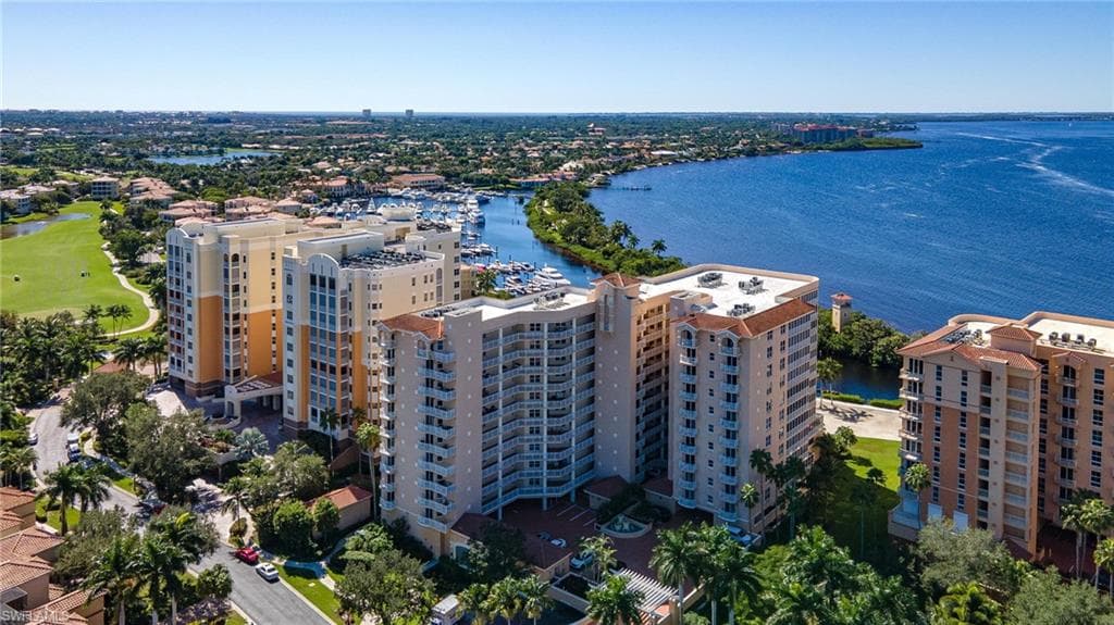 14250 Royal Harbour CT 1118 FORT MYERS, FL 33908