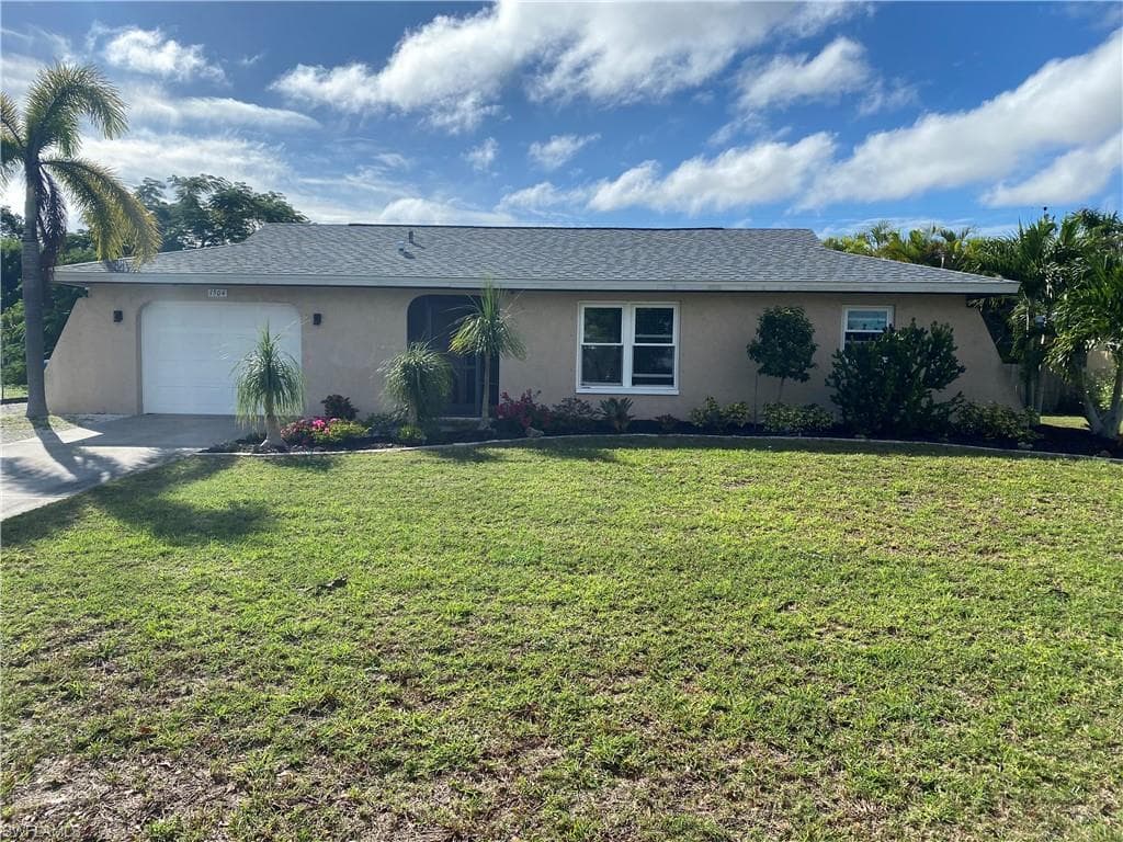 1504 SE 35th ST CAPE CORAL, FL 33904