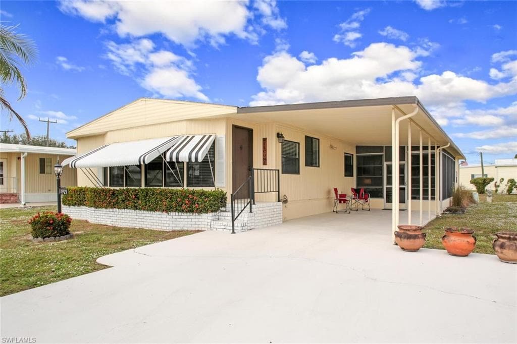 11921 Monaco LN BONITA SPRINGS, FL 34135