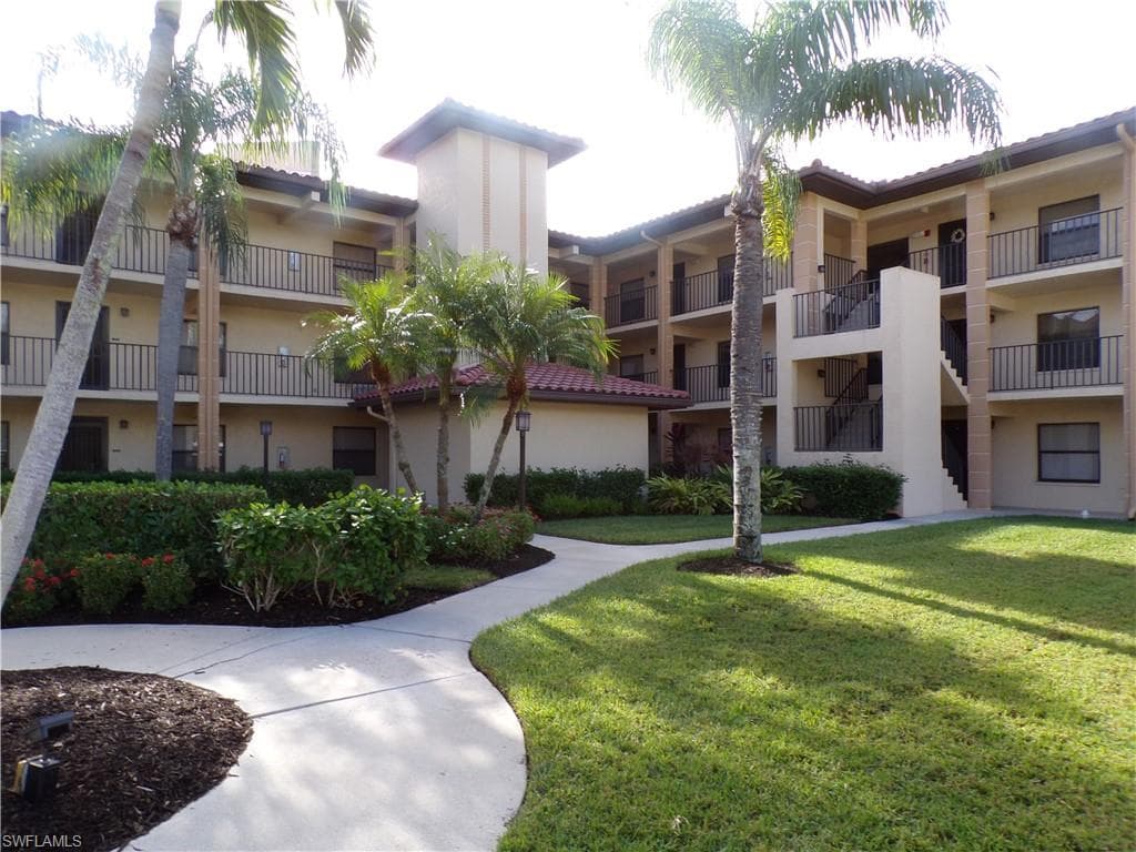12150 Kelly Sands WAY 608 FORT MYERS, FL 33908