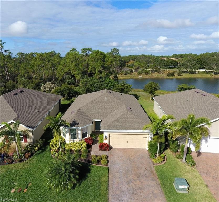 3455 Acapulco CIR CAPE CORAL, FL 33909