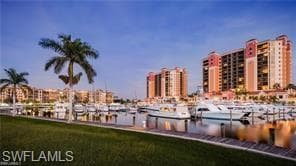 5793 Cape Harbour DR 617 CAPE CORAL, FL 33914