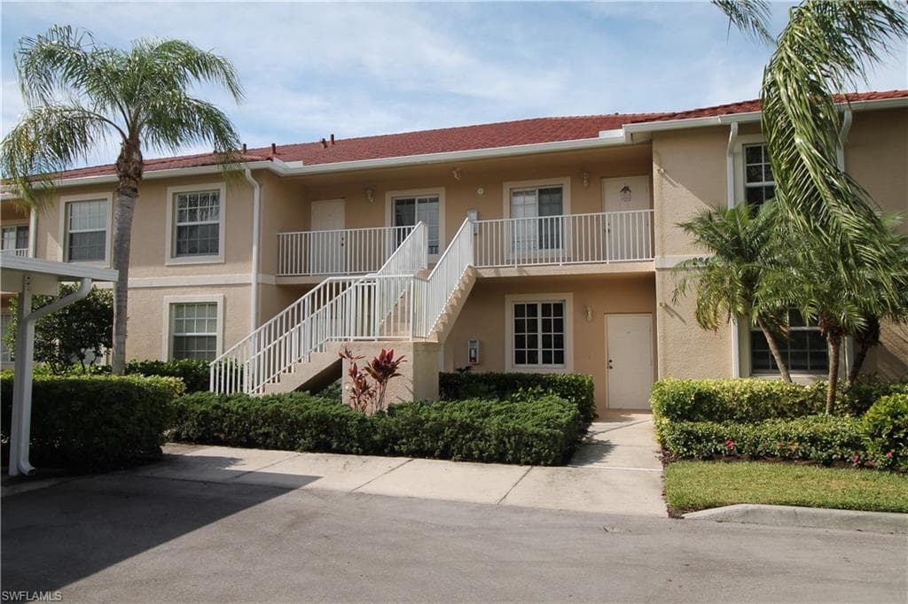 2845 Cypress Trace CIR 203 NAPLES, FL 34119