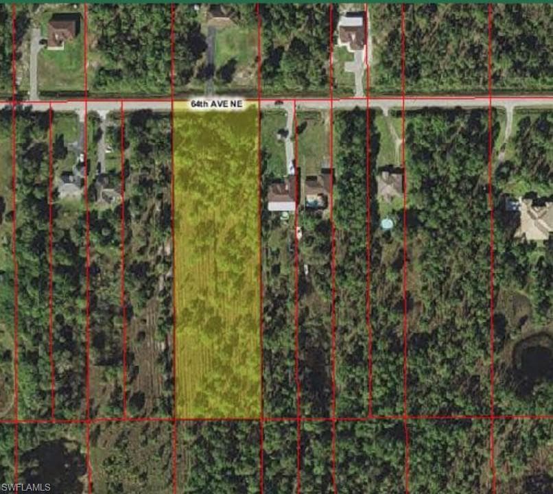 64th av NE NAPLES, FL 34120