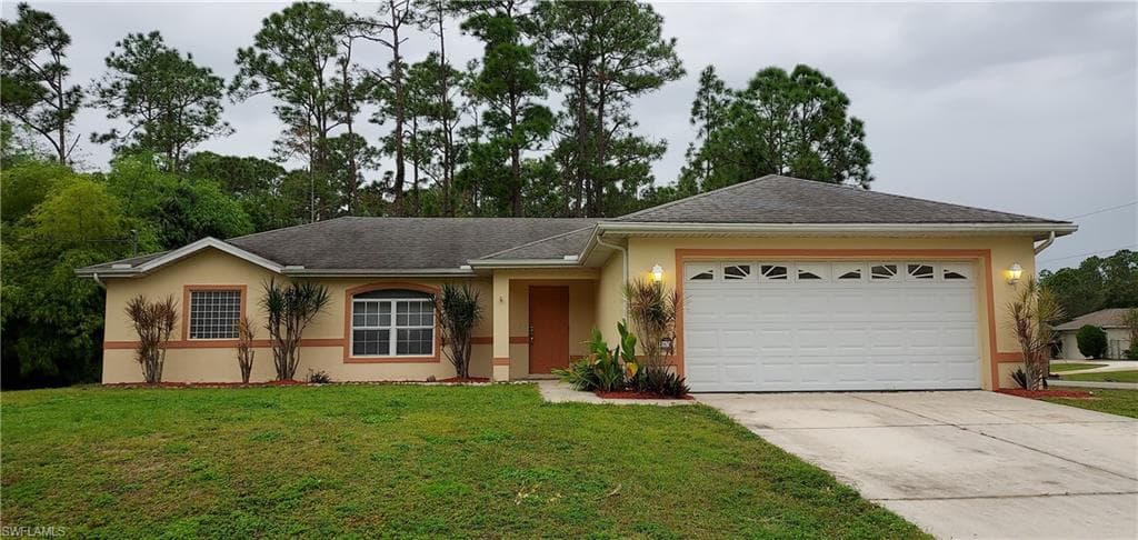 2009 Sable CT LEHIGH ACRES, FL 33972