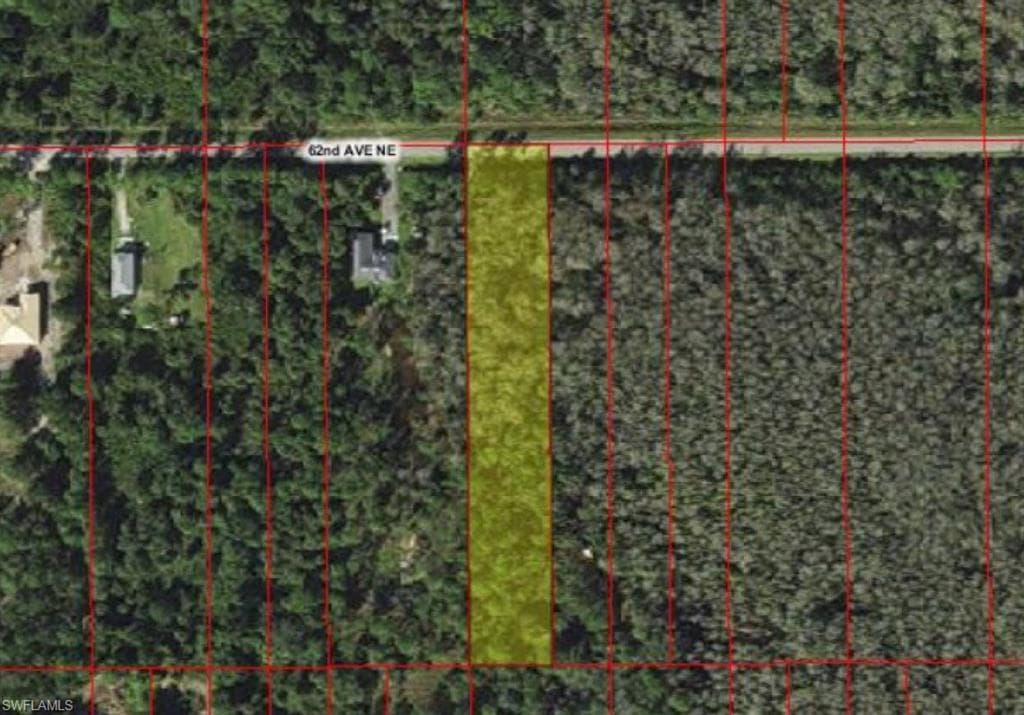 62nd AVE NE NAPLES, FL 34120