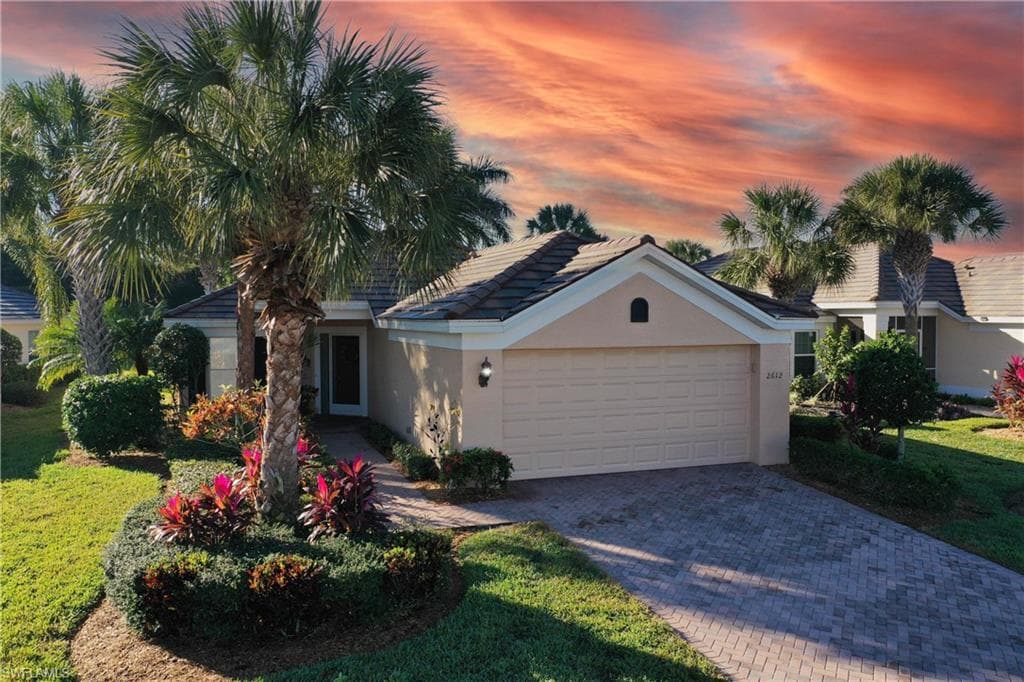 2612 Astwood CT CAPE CORAL, FL 33991