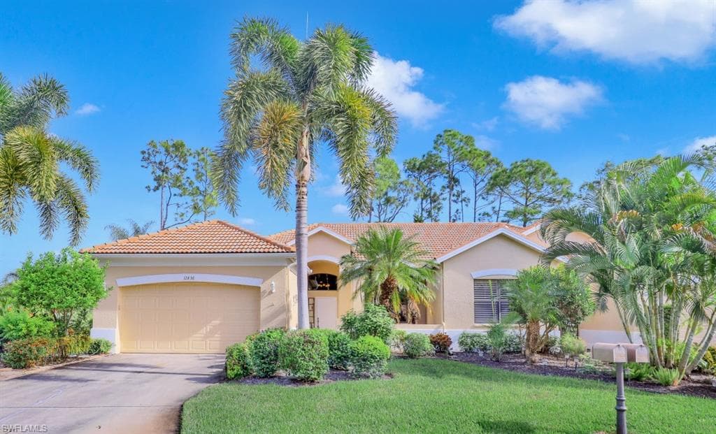 12836 Maiden Cane LN BONITA SPRINGS, FL 34135