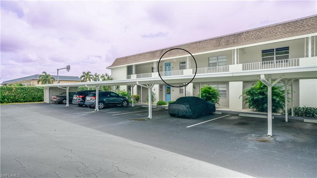 1120 SE 46th ST 2B CAPE CORAL, FL 33904