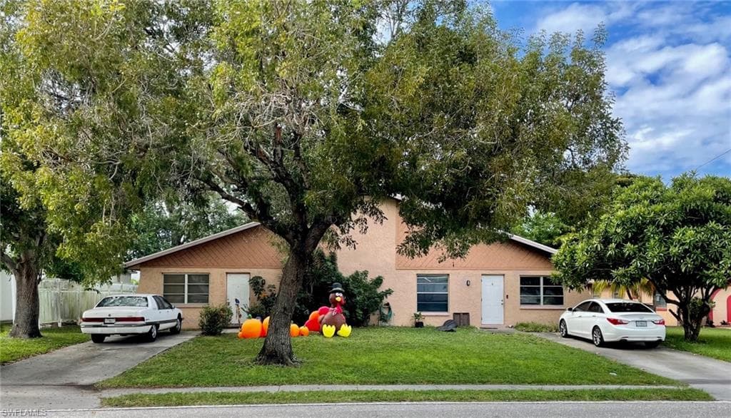610 SE 13th CT A-B CAPE CORAL, FL 33990