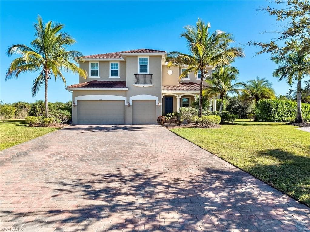 17106 Wrigley CIR FORT MYERS, FL 33908