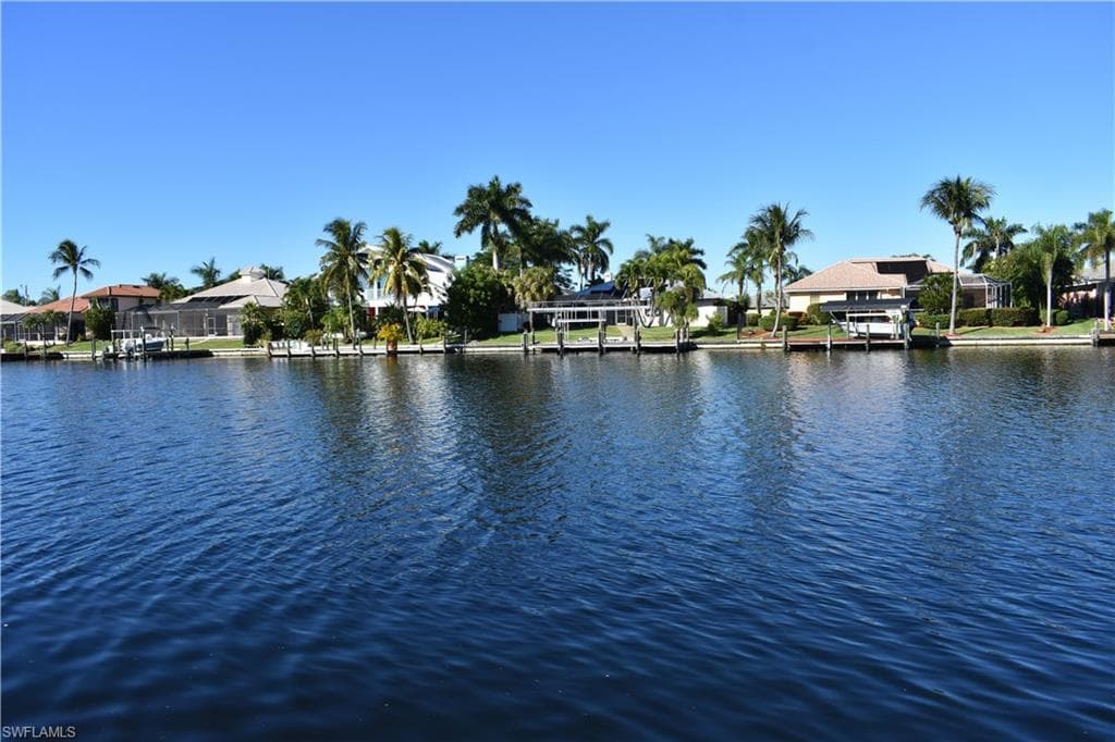 2519 SW 46th ST CAPE CORAL, FL 33914