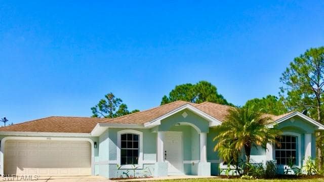 5531 Everglades BLVD N NAPLES, FL 34120