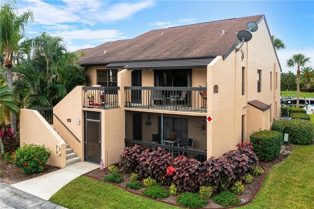 15489 Admiralty CIR 5 NORTH FORT MYERS, FL 33917