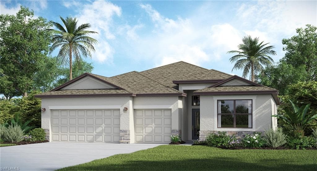 14550 Carva LN FORT MYERS, FL 33905