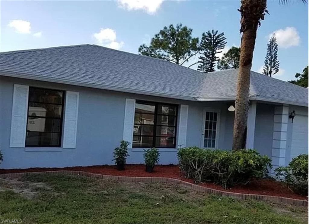 1715 50th TER SW NAPLES, FL 34116