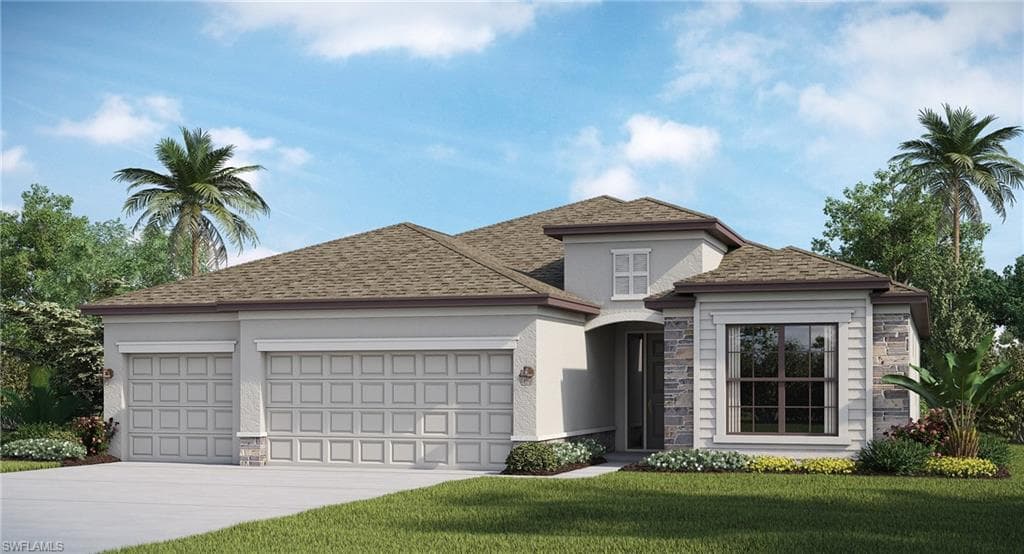 14543 Carva LN FORT MYERS, FL 33905