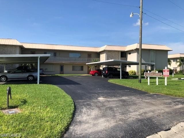 1915 W Lakeview BLVD 3 NORTH FORT MYERS, FL 33903