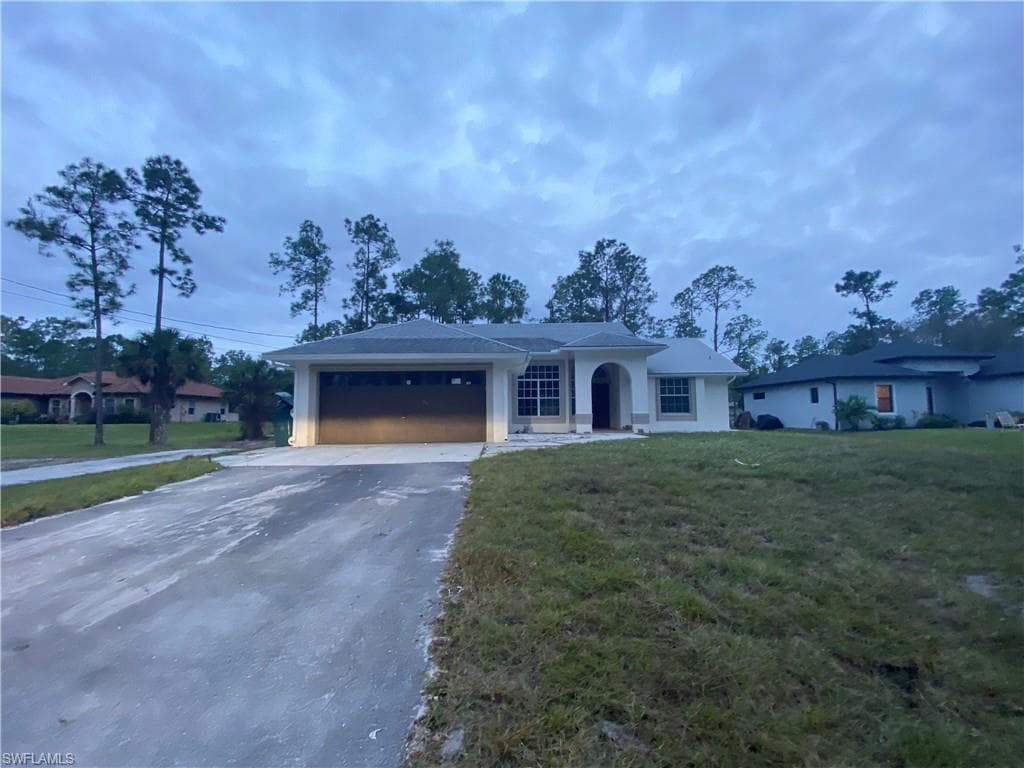 3590 10th AVE NE NAPLES, FL 34120