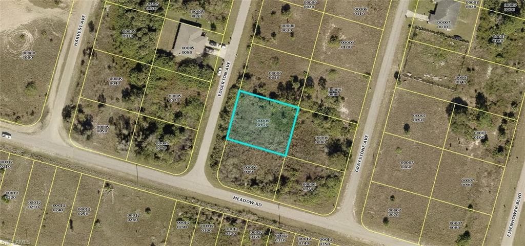 1149 Edgerton AVE LEHIGH ACRES, FL 33974