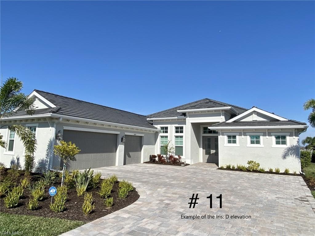 18797 Wildblue BLVD FORT MYERS, FL 33913