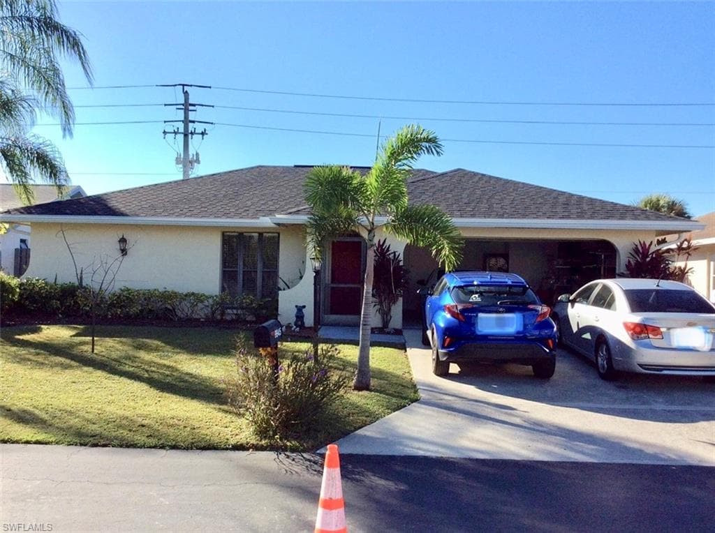 9945 Vanillaleaf ST FORT MYERS, FL 33919