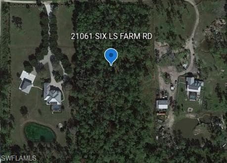 21061 Six Ls Farm RD ESTERO, FL 33928