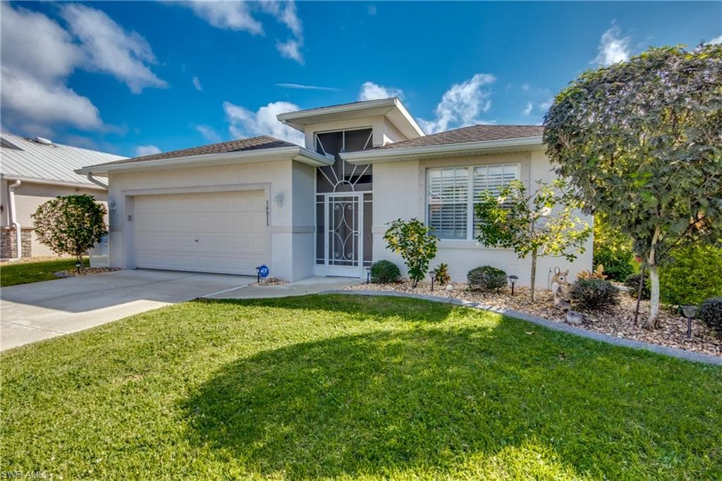14011 Danpark LOOP FORT MYERS, FL 33912