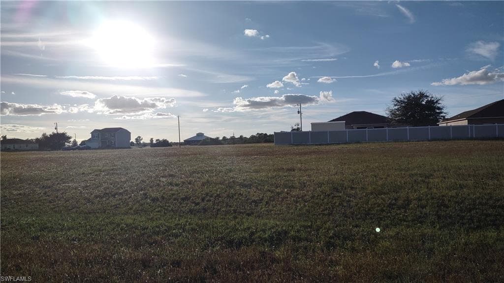 3000 Nelson RD N CAPE CORAL, FL 33993