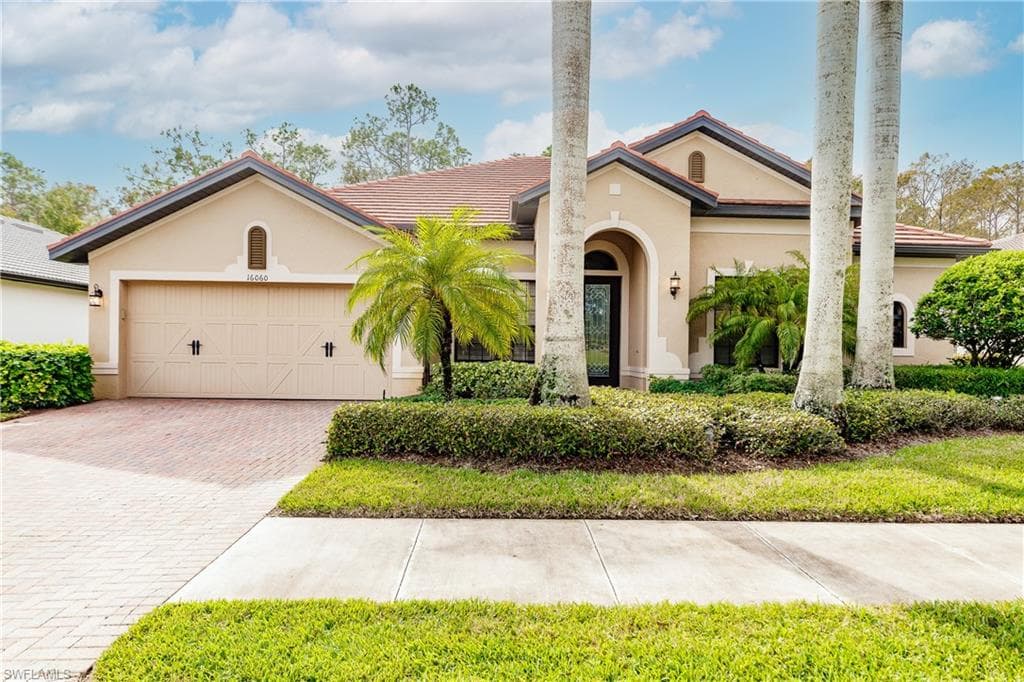 16060 Herons View DR ALVA, FL 33920