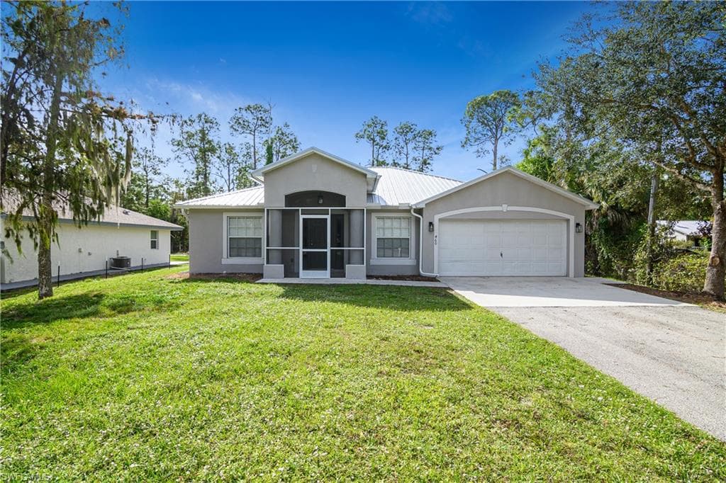 460 14th AVE NE NAPLES, FL 34120