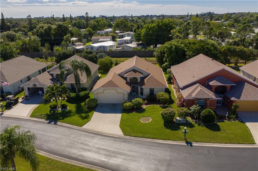 3460 Sabal Springs BLVD NORTH FORT MYERS, FL 33917